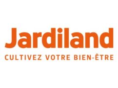 JARDILAND BASSE GOULAINE (logo)